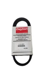 Dayton 4L490 V-belt 49" Outside Length 1/2" Top Width Fractional Horsepower. Fixed Price $11.99.