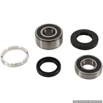 Pivot Works Rear Wheel Bearings PWRWK-H06-520 1989 Honda Cr 250 500 Fast Ship. Fixed Price $75.51.