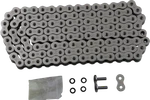 Drive Motorcycle Chain 122L Nickel Street Dirtbike JTC525X1R3NN122. Fixed Price $97.06.