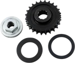 Belt Drives Compensator Sprocket 24T #CS-24A. Fixed Price $128.32.