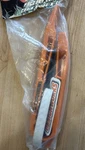 T.m. Design KTM-004-OR 2 Stage Chain Slider Orange New Package. Fixed Price $40.00.