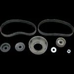 Belt Drives Ltd. 61-41SK-4 8MM Pri 1.5 Ks 79-84. Fixed Price $527.32.