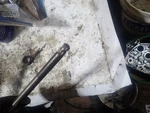 197? Suzuki Tc 90 Transmission Gear Shaft/shifter. Fixed Price $39.99.