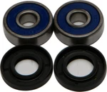 Balls Wheel Bearing And Seal Kits Front/rear 25-1292AB. Fixed Price $30.99.