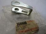 Yamaha Rear Chain Adjuster YZ125 1983-1985 24X-25389-00 New. Fixed Price $16.54.