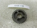 Nos 80-01 Kawasaki Oem Drive Shaft Top Gear 13129-1146. Fixed Price $24.99.