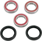 Open Box Moose Rear Wheel Bearing Kit For Honda CR125R 2000-2001. Fixed Price $23.45.