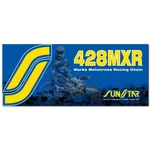 Sunstar Works Racing Chain Gold, Links SS428MXR1-134. Fixed Price $63.28.