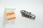 Nos Genuine Suzuki 25310-28700 TM100 / TM125 Gear Shifting Cam Barrel Oem. Fixed Price $62.50.