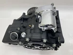 Harley-davidson 2016 Electra Glide Transmission Speed 33285-07B. Fixed Price $616.55.