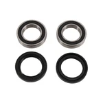 New Pivot Works Wheel Bearing Kit PWFWK-G02-001 For Gas-gas Ec 250 4T 2010-2015. Fixed Price $49.38.