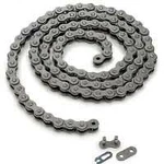 Ktm Chain Links 126RXHB 47010165124 2003+. Fixed Price $70.00.
