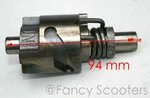 150CC GY6 157QMJ Atv Engine W/reverse Transmission Gears Change Way Drum Assy. Fixed Price $48.52.