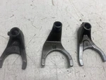 03I23 Yamaha Fz 600 2009 Shift Forks 5SL-18511-00-00 5MT-18512-00-00. Fixed Price $29.49.