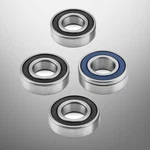 25MM Abs Rear Wheel Bearings For Harley 09-26 Davidson Touring Oem 9252A 9276A/B. Fixed Price $27.88.