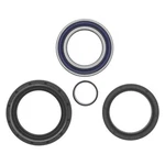 Quadboss Atv Wheel Bearing And Seal Kit Front For Honda 25-1513. Fixed Price $48.25.