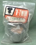 New Genuine V-twin 12-0339 Transmission Countershaft Needle Bearing. Fixed Price $44.11.