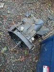 Bmw R1100GS Transmission High Mileage Core 126K. Fixed Price $200.00.