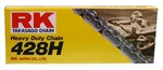 Rk Racing Chain M428H-140 (428 Series) 140-LINKS Standard Non O-ring With. Fixed Price $24.29.