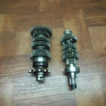 2014 2015 Kawasaki Ninja Engine Motor Transmission Tranny Gears. Fixed Price $49.97.