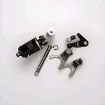 Yamaha TTR50 Shift Cam Forks 1&2 1P6-W1854-10-00 1P6-E8511-10-00. Fixed Price $100.00.