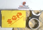 Nos Suzuki T200 TC200 Shift Fork, 3RD Gear 25221-10001 New Oem Factory Original. Fixed Price $27.06.