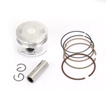 Piston Ring Pin Clip Kit Std For Yamaha TTR125E TTR125LE 00-07. Fixed Price $22.78.