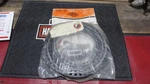 Harley Davidson 40101-80 Nos Oem Emergency Belt Repair Kit. Fixed Price $100.00.