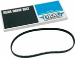 Rear Drive Belt 1-1/8" 135 Tooth For Harley Softail Heritage Fat Boy Springer. Fixed Price $250.59.
