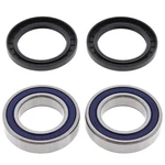 Honda ATC200 1981-1983 Rear Axle Wheel Carrier Bearings And Seals. Fixed Price $17.99.
