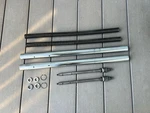 Bmw Airhead Forks R90S R100RS R100RT R100S R100T 1970 1980. Fixed Price $350.00.