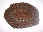 83 89 91 93 Honda CR250R CR125 CR480 CR500 Drive Chain. Fixed Price $9.99.