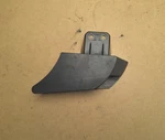 Victory Cross Country Rear Belt Guard Cover Shield Used 5438716 NR.623. Fixed Price $15.99.