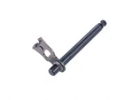 Kawasaki Genuine Lever-comp-change Sha 13161-1126. Fixed Price $52.41.