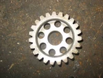 75 Yamaha Idler Gear#. Fixed Price $26.24.