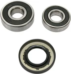 Pivot Works Wheel Bearing & Seal Kit Rear For Honda CRF150F/CRF230F. Fixed Price $33.55.