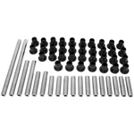 Dragonfire Racing Heavy Duty Bushing & Sleeve Kit, Polaris Ranger, 10-1921 7945. Fixed Price $56.09.