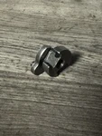 Yamaha Raptor Shift Lever 5LP-18122-01-00. Fixed Price $8.99.