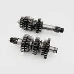 2009 Kawasaki KX450F - Oem Transmission Shafts & Gears Assembly. Fixed Price $140.00.