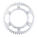 Primary Drive 46T Rear Steel Sprocket Silver For Suzuki RMZ250 2007-2023. Fixed Price $31.33.