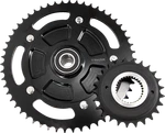 Trask Front Sprocket Cush Drive 25 Tooth Touring/trike TM-2901-6. Fixed Price $143.49.