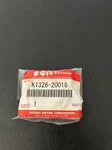 K1326-20018-000 Suzuki Gear,input 2ND,14T K132620018000, New Genuine Oem Part. Fixed Price $42.99.