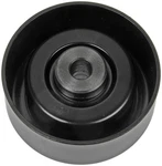 Dorman Accessory Drive Belt Idler Pulley For 2009-2016 Gmc Savana 4500 6.6L V8. Fixed Price $42.15.