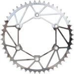 Dirt Tricks Rear Sprocket Chrome, 48T YZ-48-34-2937. Fixed Price $111.99.