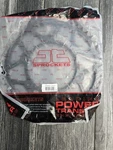 Sprockets JTR897.51SC Self-cleaning Steel Rear 51T Stainless. Fixed Price $28.00.