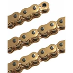 Ek Chains Quadra-x Ring Gold, Links 520MVXZ2-120G. Fixed Price $166.46.