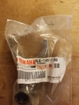 Nos Yamaha Shift Fork 3LE-18511-00 NH4B. Fixed Price $49.99.