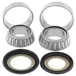 Balls Tapered Steering Stem Bearing Kits 22-1009. Fixed Price $47.85.