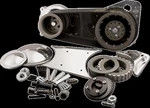 Belt Drives Ltd. EVOB-9S DRIVE3"90-06FXST/LST. Fixed Price $2220.89.