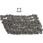Rk Heavy-duty (h) Chain Natural M530H104. Fixed Price $51.12.